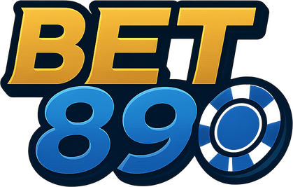 bet899 Logo